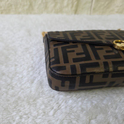 Fendi Chained Bag (Pre-owned)