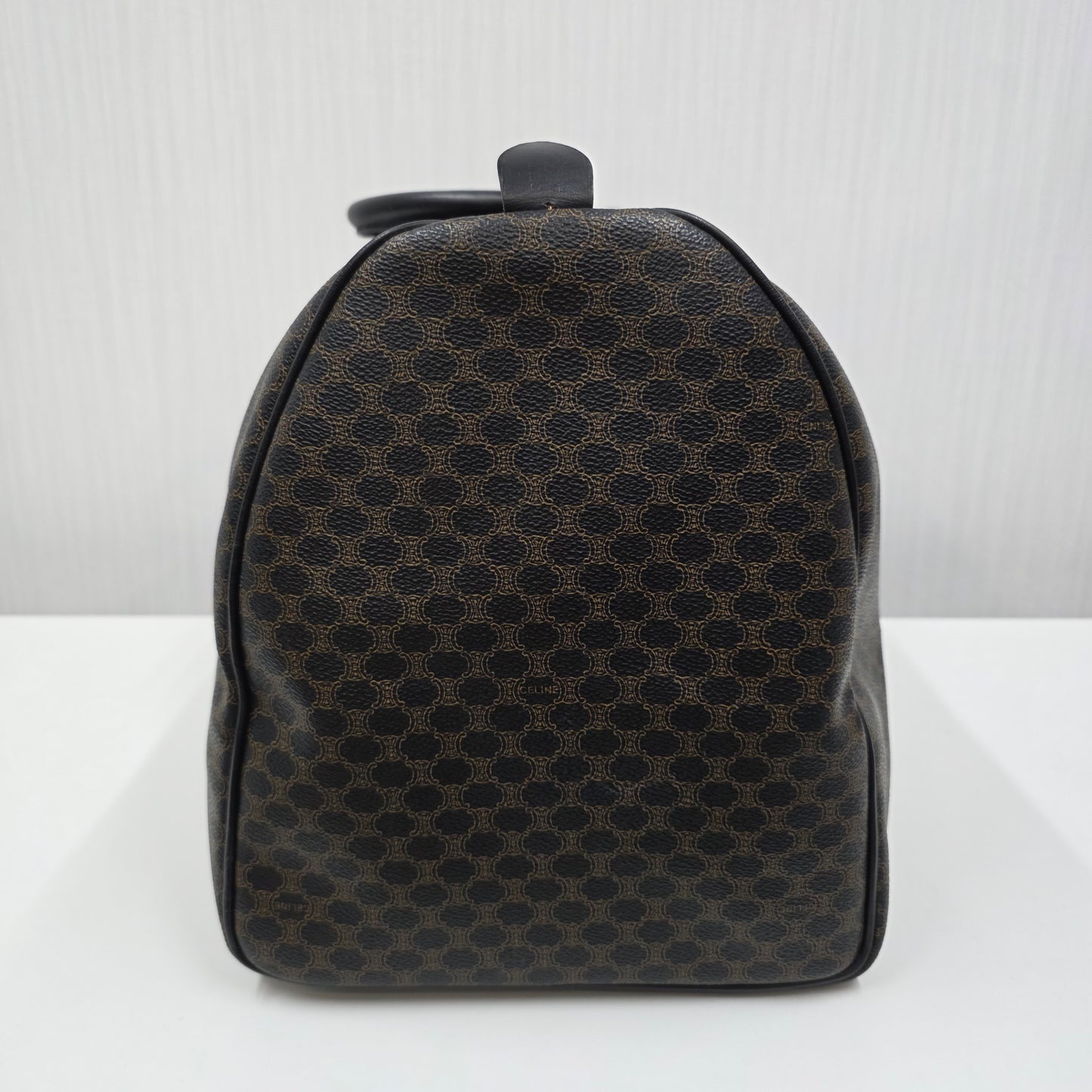 セリーヌ トラベルバッグ（中古） 