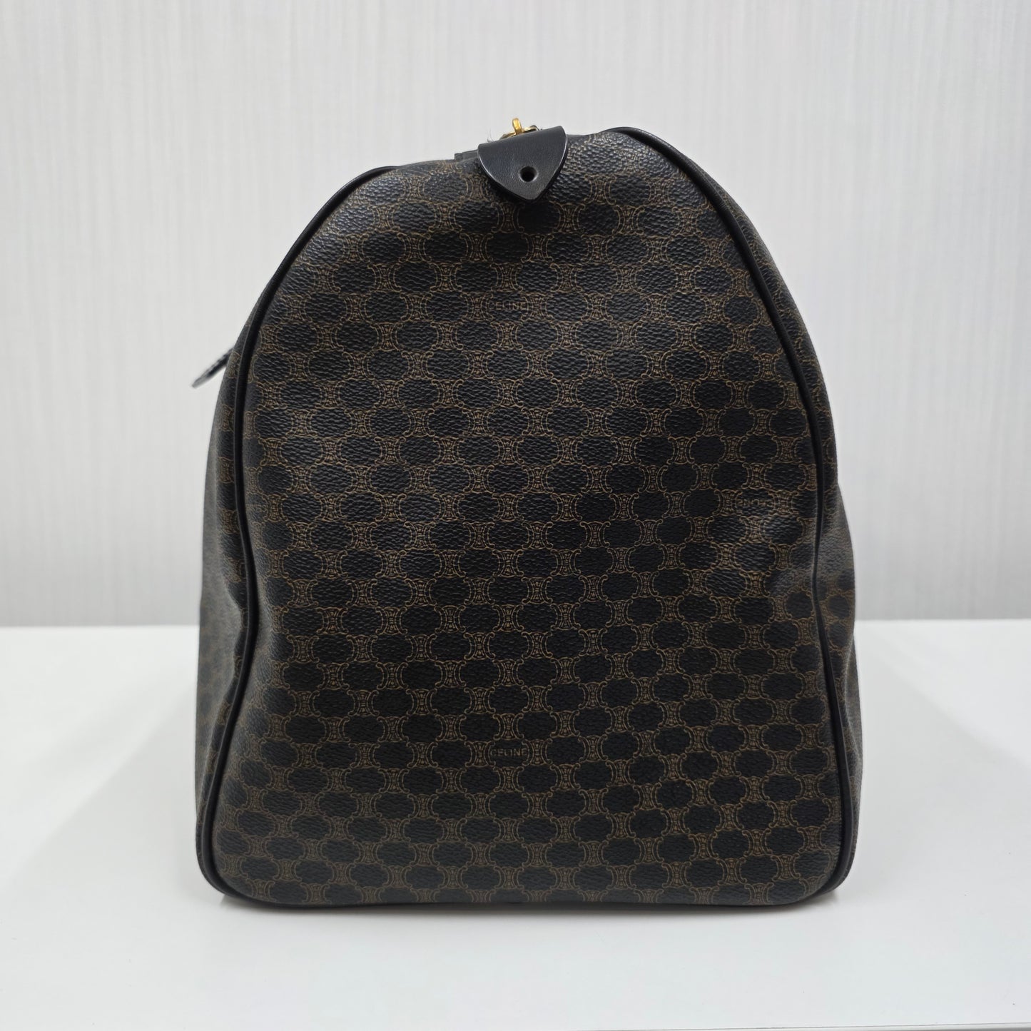 セリーヌ トラベルバッグ（中古） 