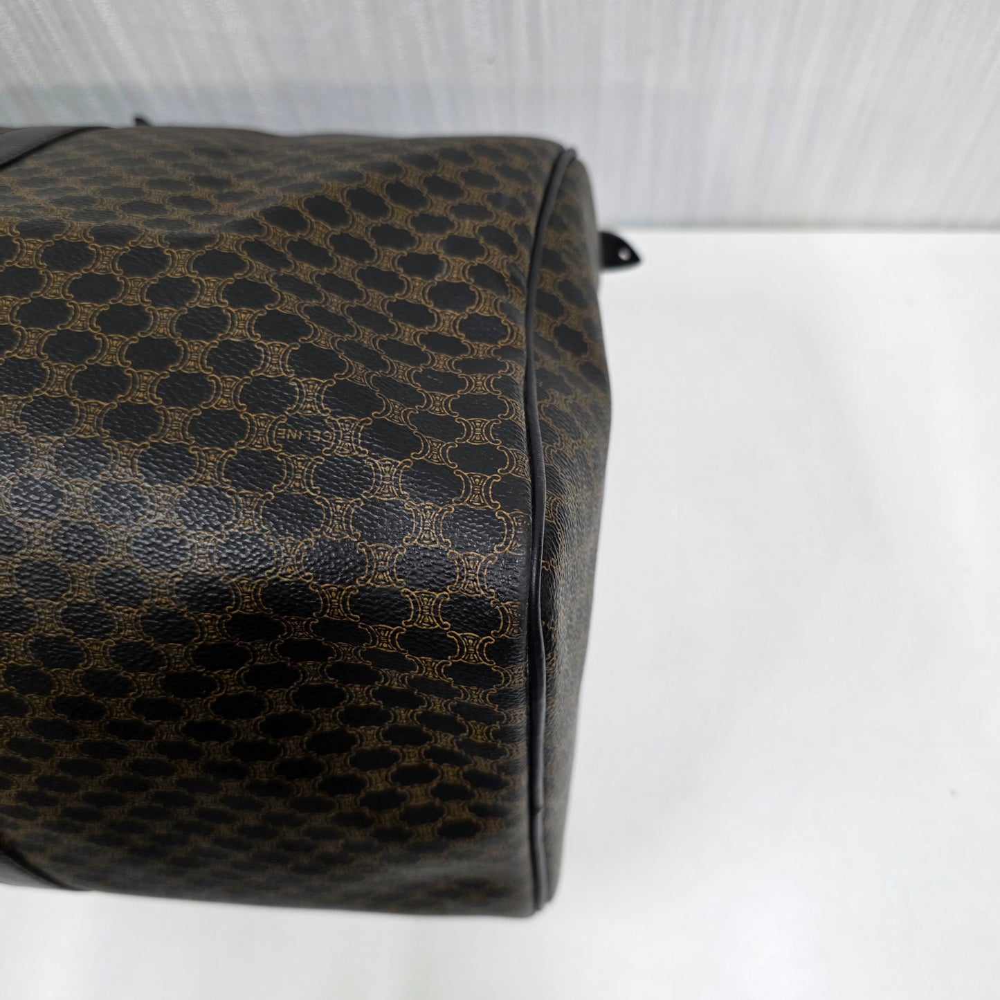 セリーヌ トラベルバッグ（中古） 