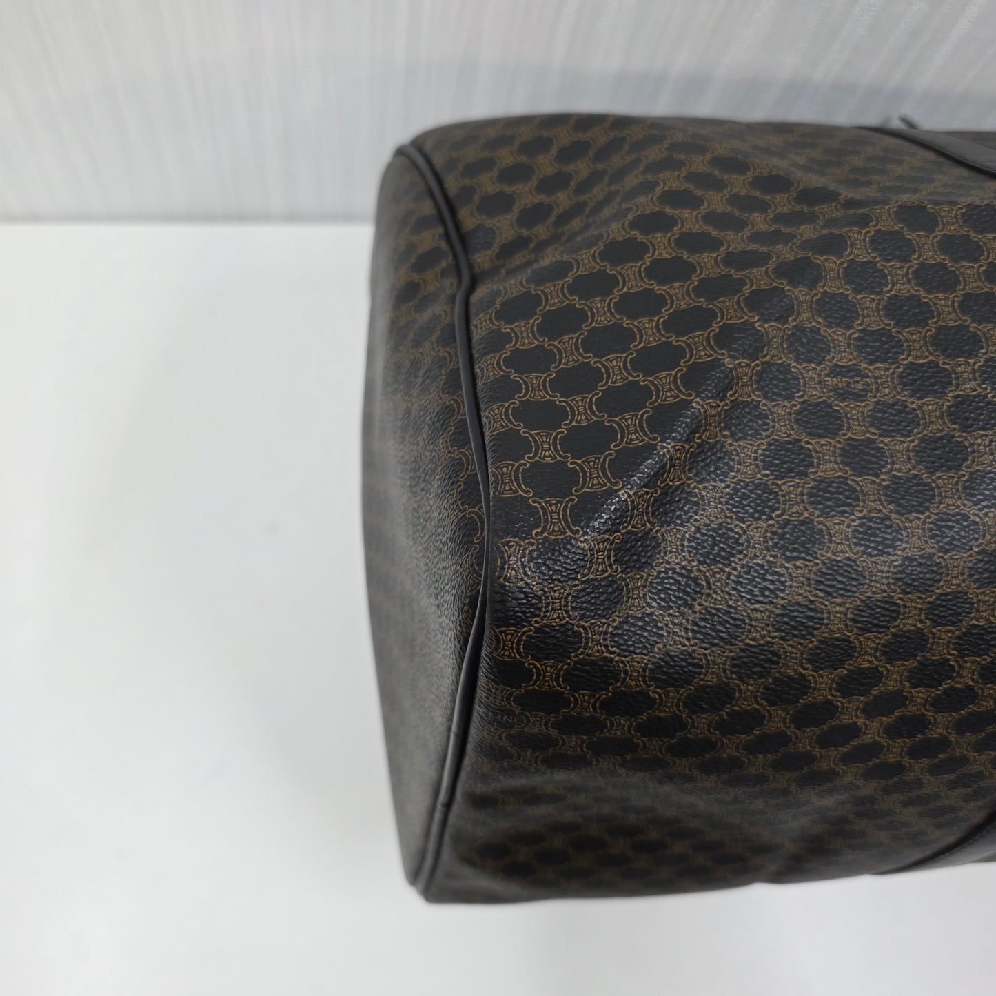 セリーヌ トラベルバッグ（中古） 