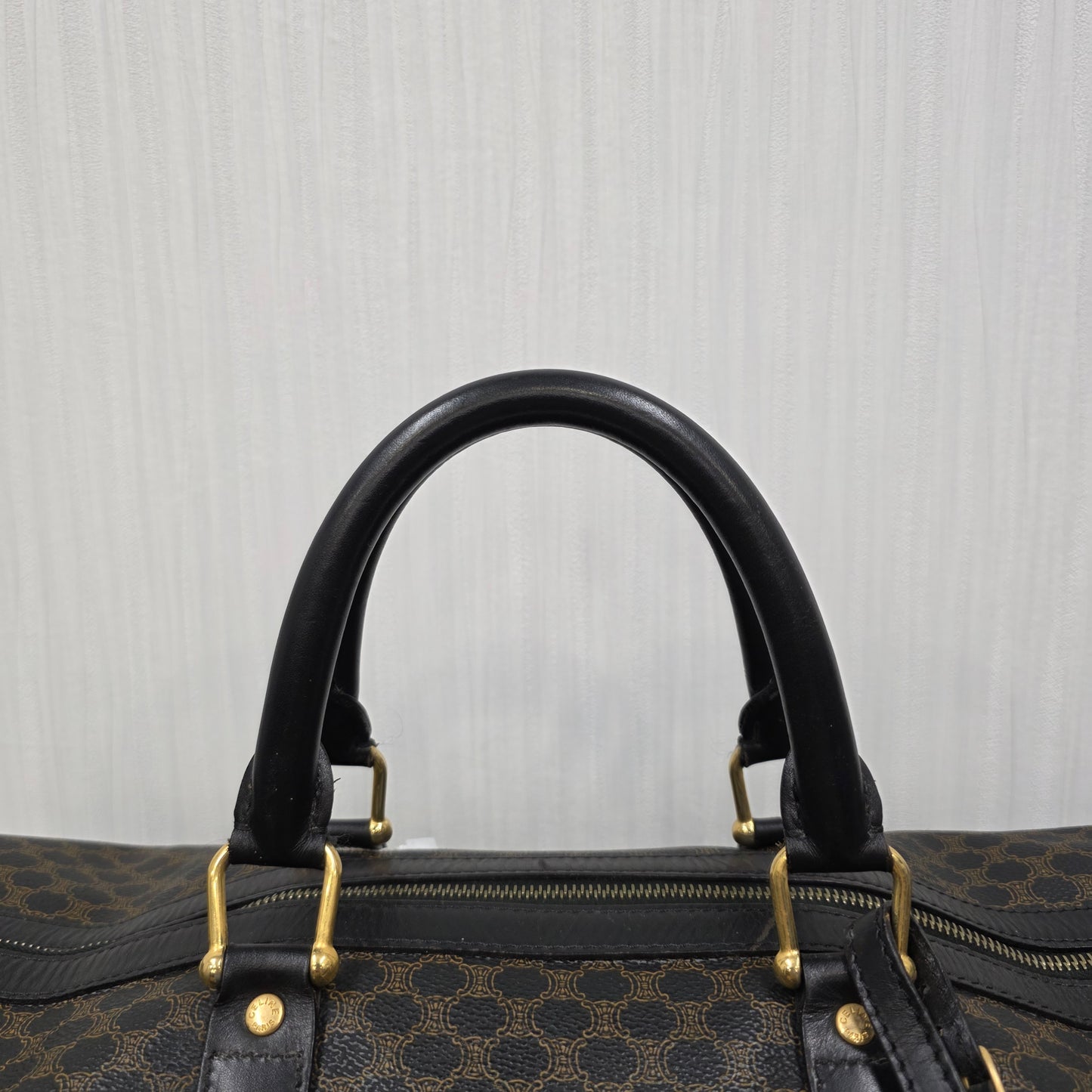 セリーヌ トラベルバッグ（中古） 