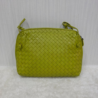 Bottega Veneta Shoulder Bag (Pre-owned)
