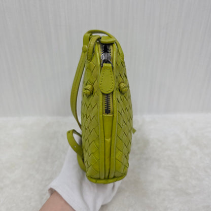 Bottega Veneta Shoulder Bag (Pre-owned)