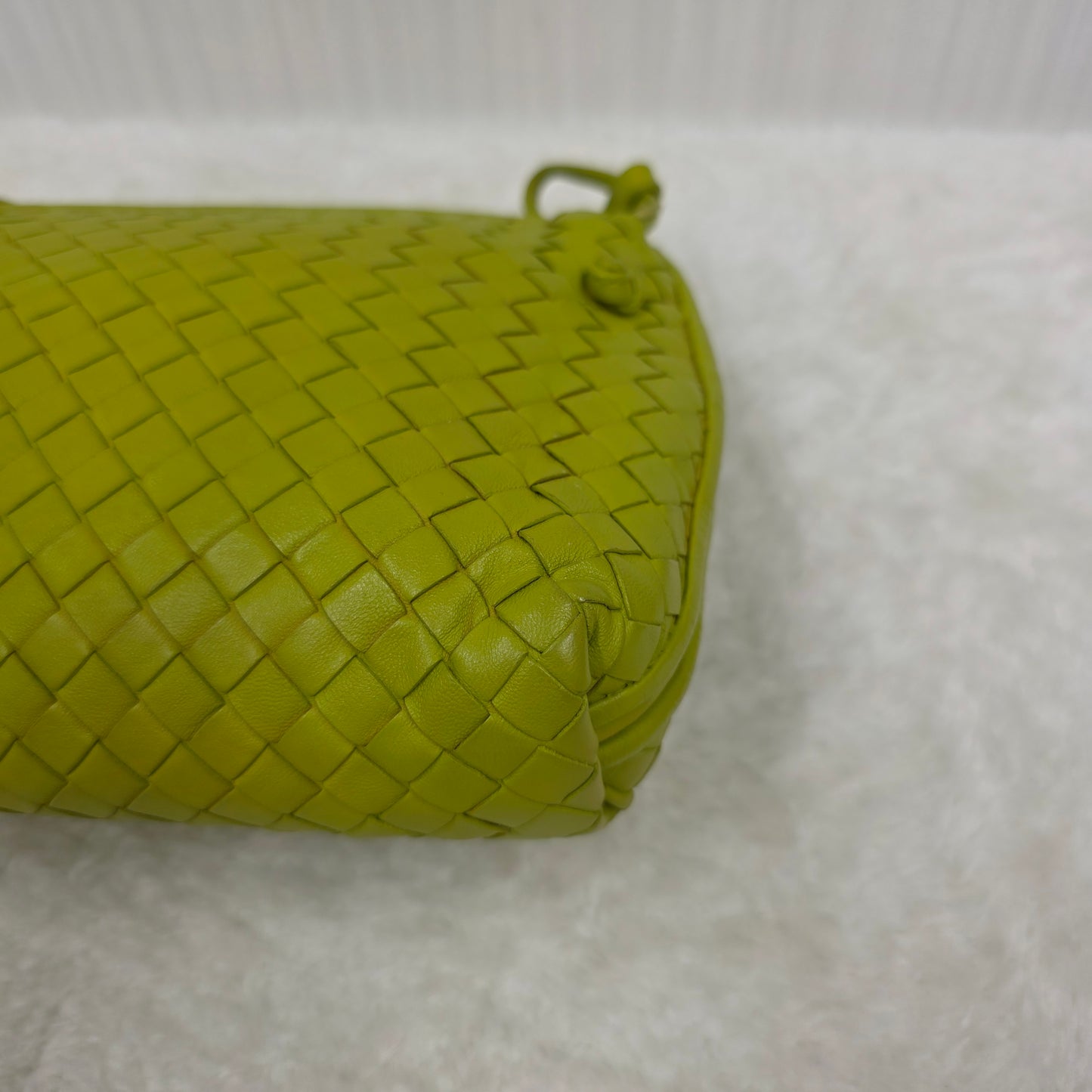 Bottega Veneta Shoulder Bag (Pre-owned)