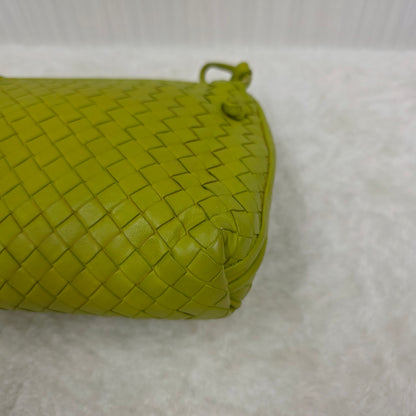Bottega Veneta Shoulder Bag (Pre-owned)