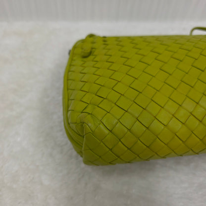 Bottega Veneta Shoulder Bag (Pre-owned)