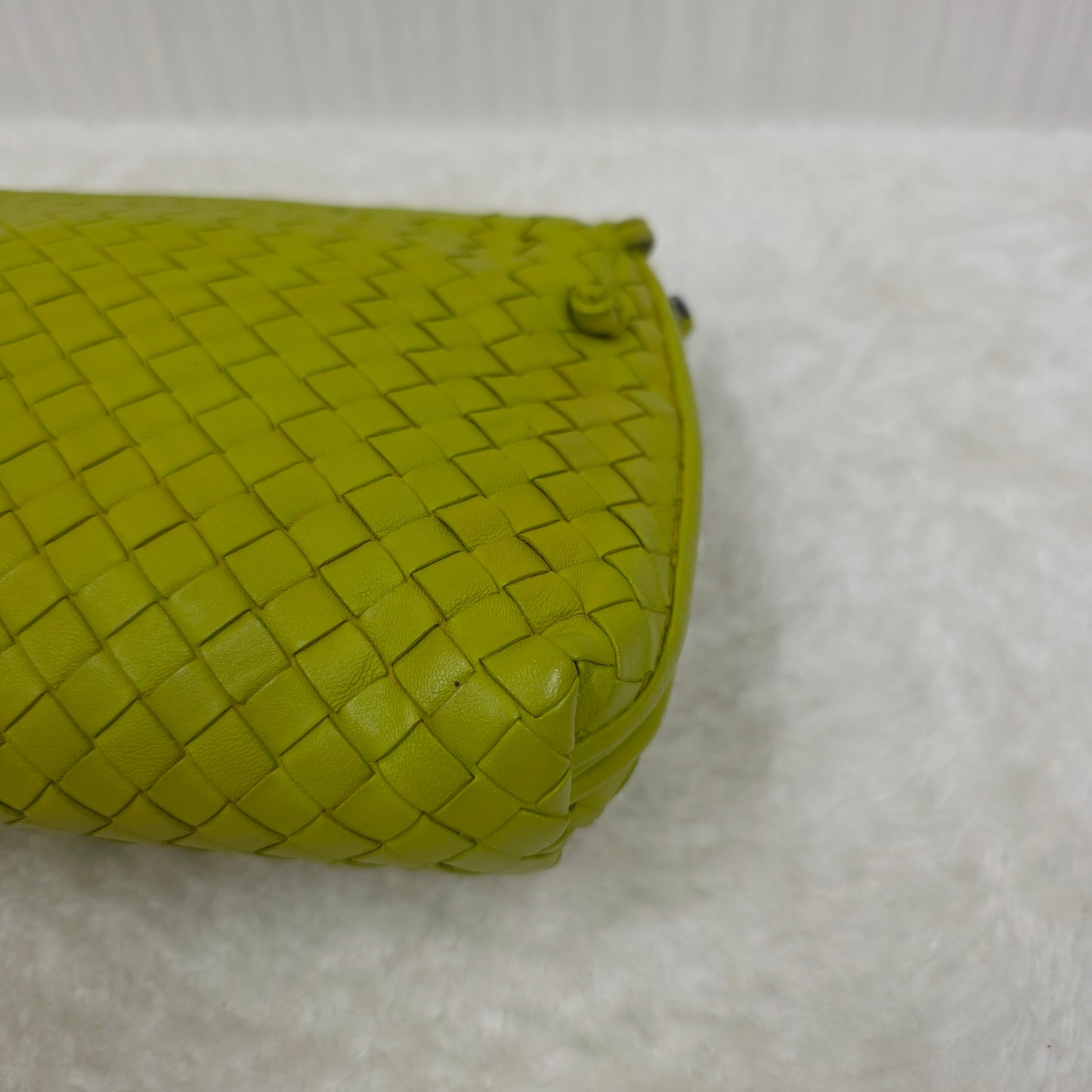 Bottega Veneta Shoulder Bag (Pre-owned)