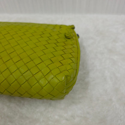 Bottega Veneta Shoulder Bag (Pre-owned)