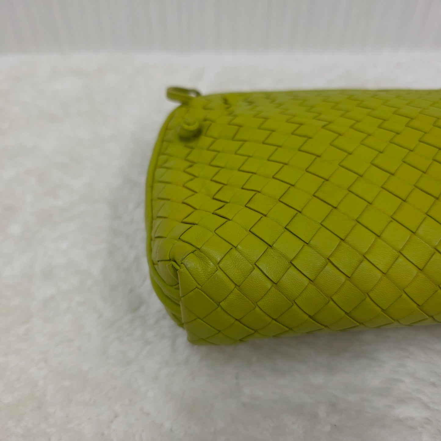 Bottega Veneta Shoulder Bag (Pre-owned)