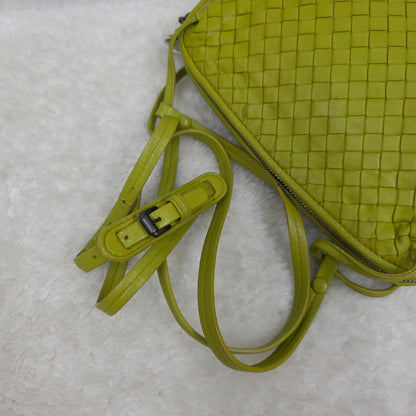 Bottega Veneta Shoulder Bag (Pre-owned)
