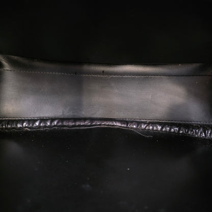 Burberry Pouch Bag (Pre-owned)