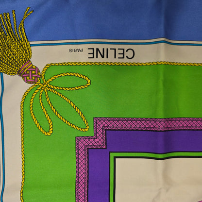 CELINE Scarf (Pre-owned)