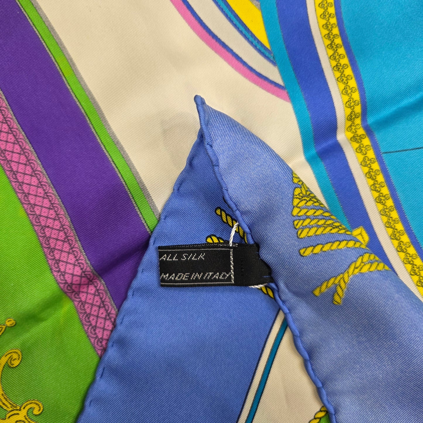 CELINE Scarf (Pre-owned)