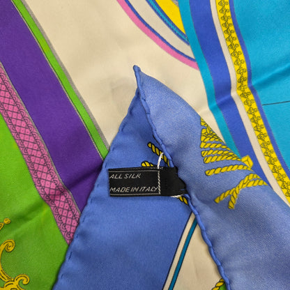 CELINE Scarf (Pre-owned)
