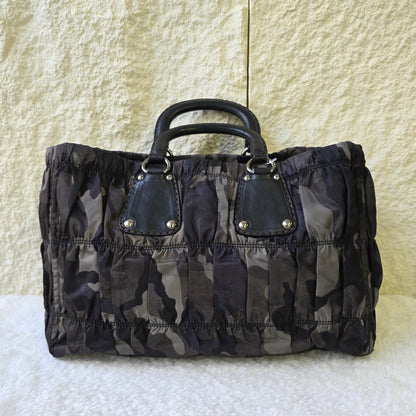 Prada Handbag (Pre-owned)