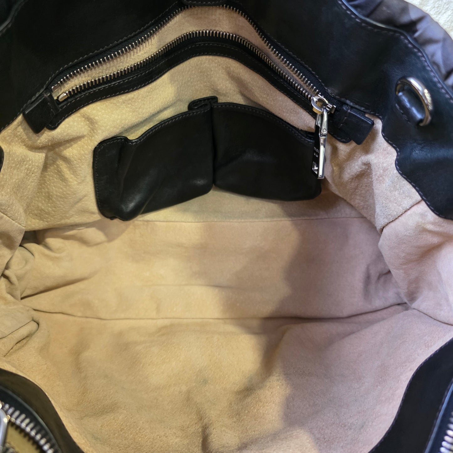 Prada Handbag (Pre-owned)