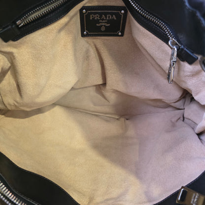 Prada Handbag (Pre-owned)