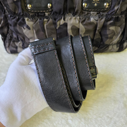 Prada Handbag (Pre-owned)