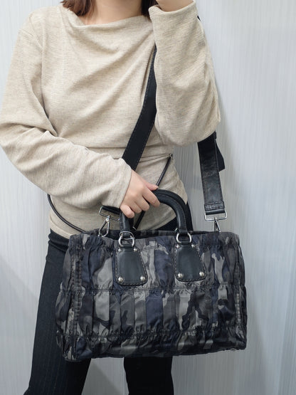 Prada Handbag (Pre-owned)