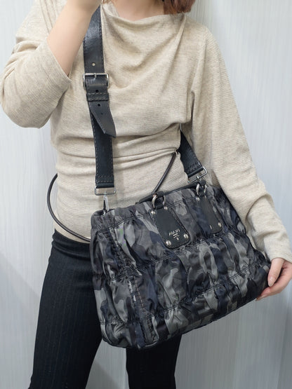 Prada Handbag (Pre-owned)