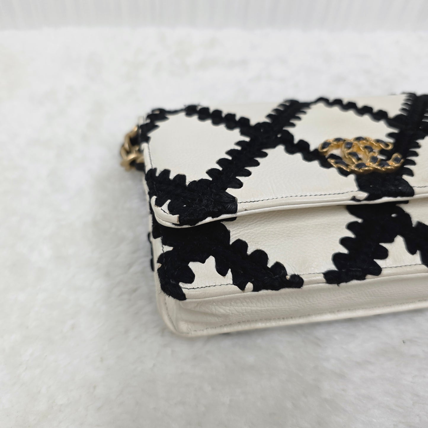 Chanel Shoulder Bag (Pre-owned)