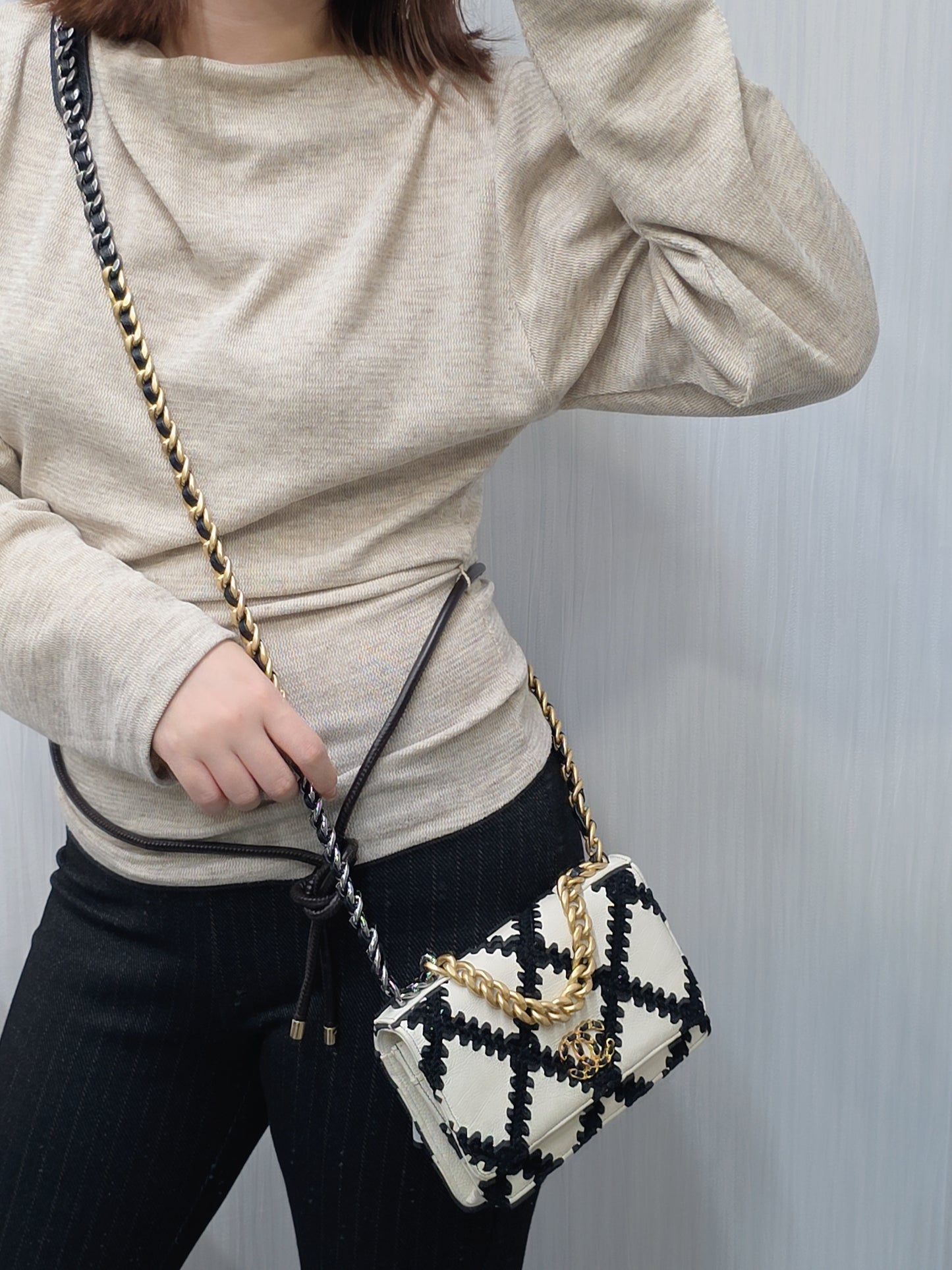 Chanel Shoulder Bag (Pre-owned)