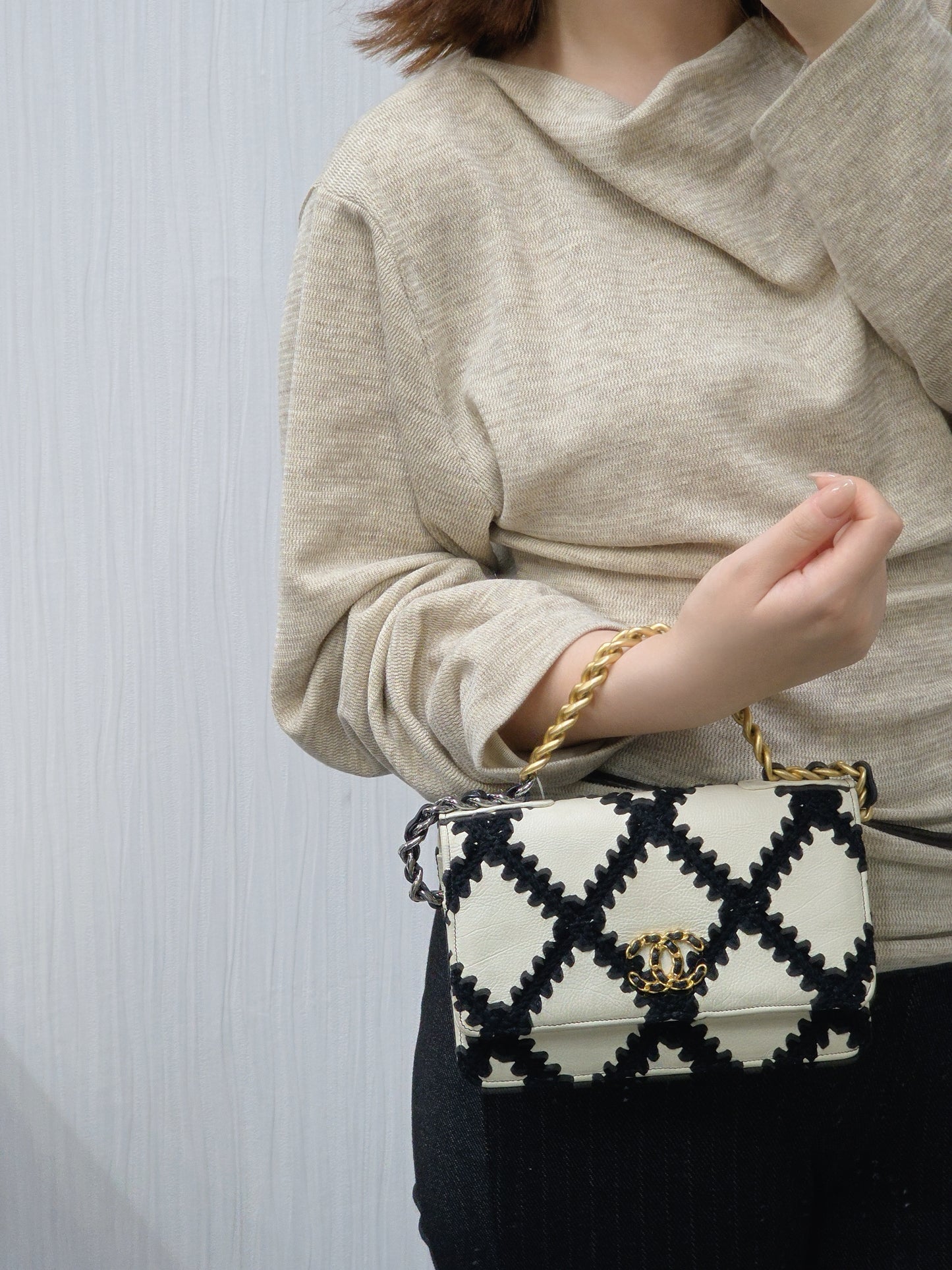 Chanel Shoulder Bag (Pre-owned)