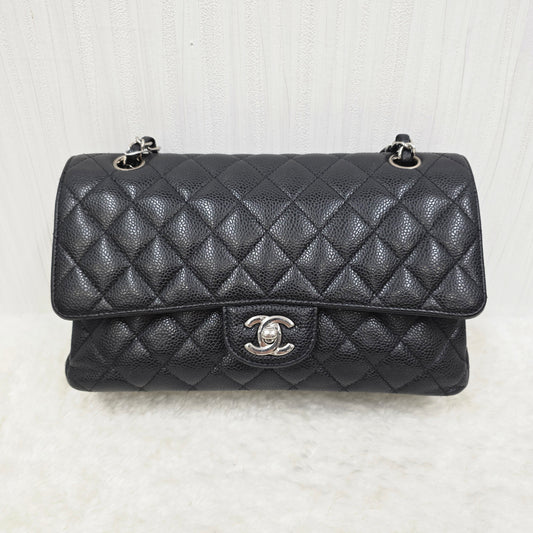 シャネル ショルダーバッグ（中古） 