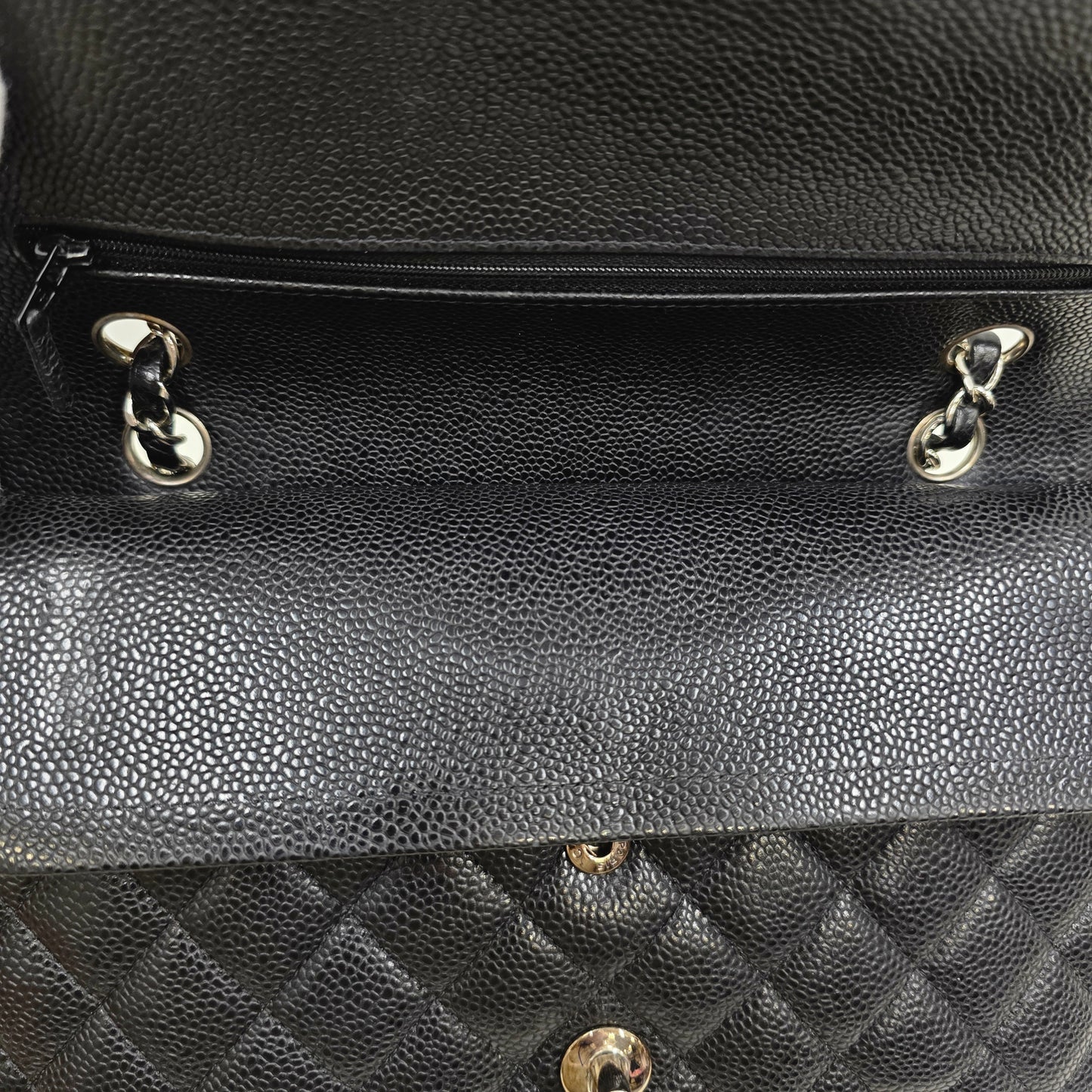 Chanel Shoulder Bag (Pre-owned)