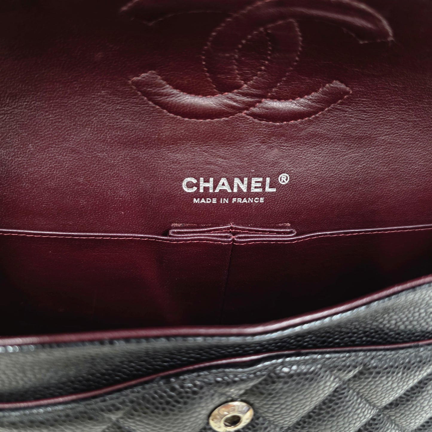 Chanel Shoulder Bag (Pre-owned)