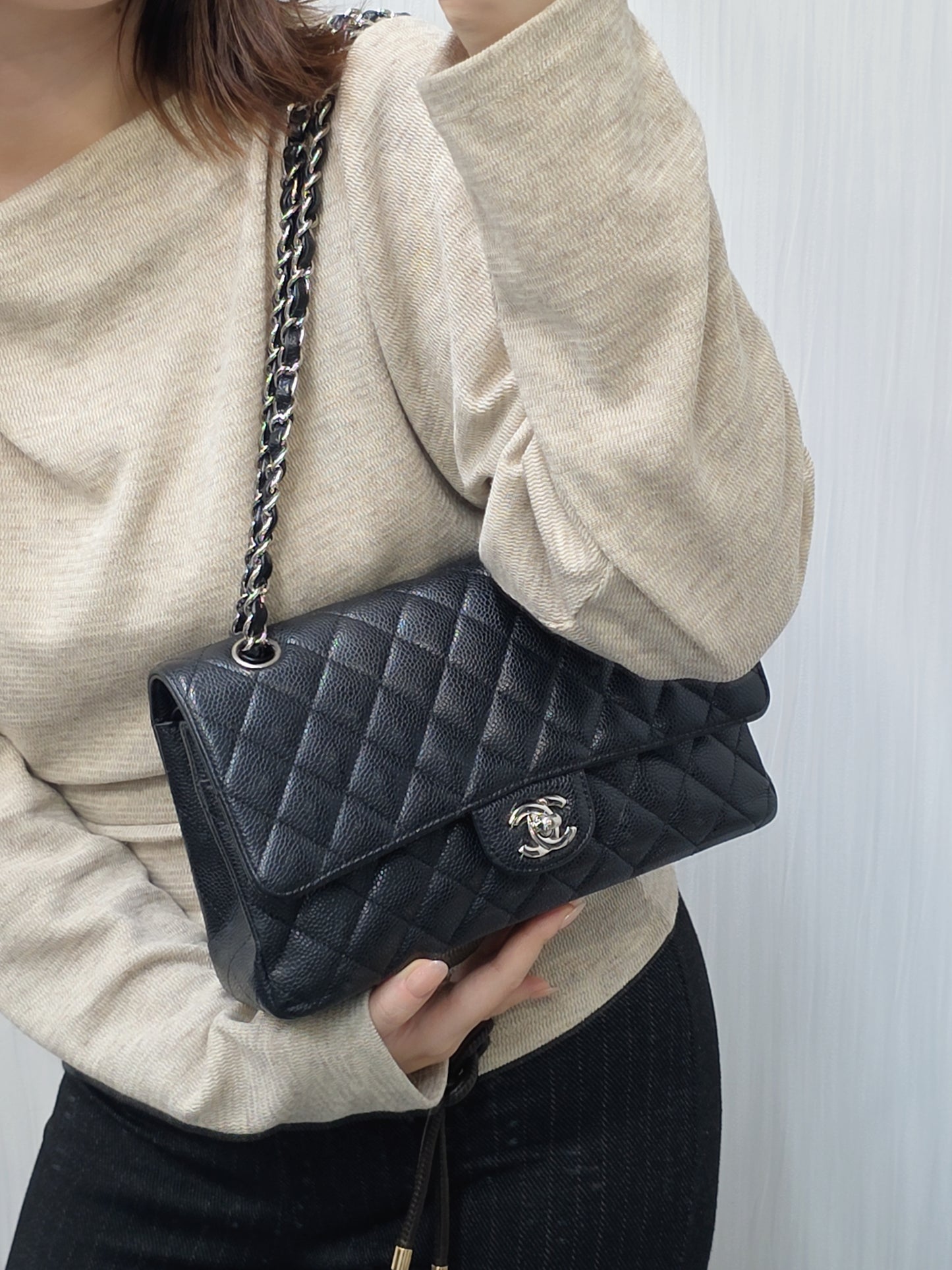 Chanel Shoulder Bag (Pre-owned)