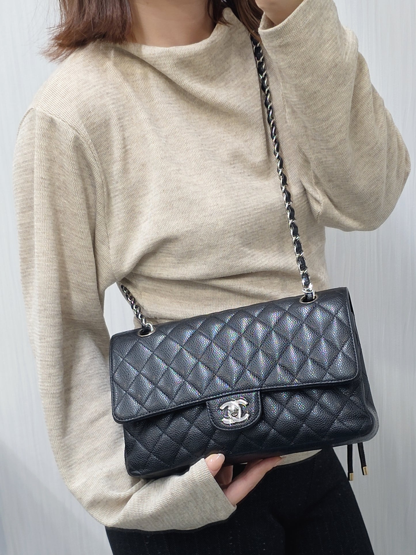 Chanel Shoulder Bag (Pre-owned)