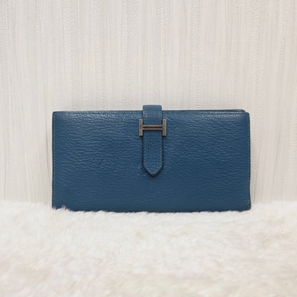 HERMES 財布（中古） 