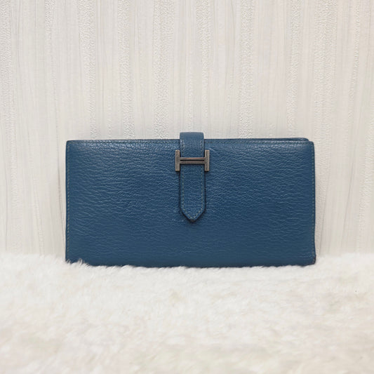 HERMES Wallet (Pre-owned)