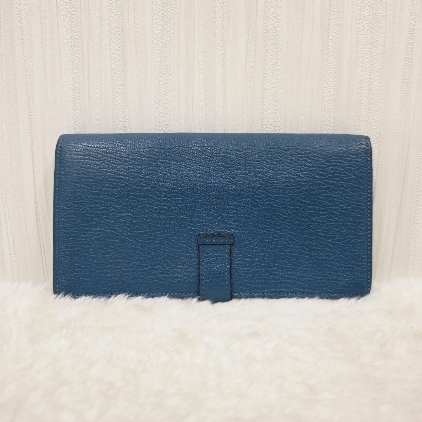 HERMES 財布（中古） 