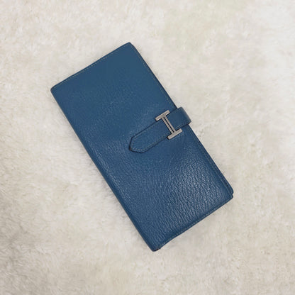 HERMES 財布（中古） 
