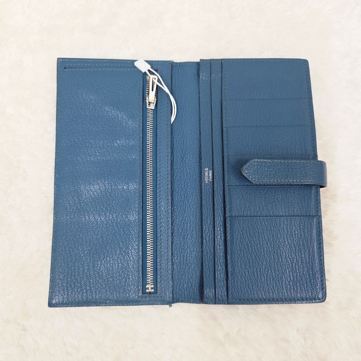 HERMES 財布（中古） 