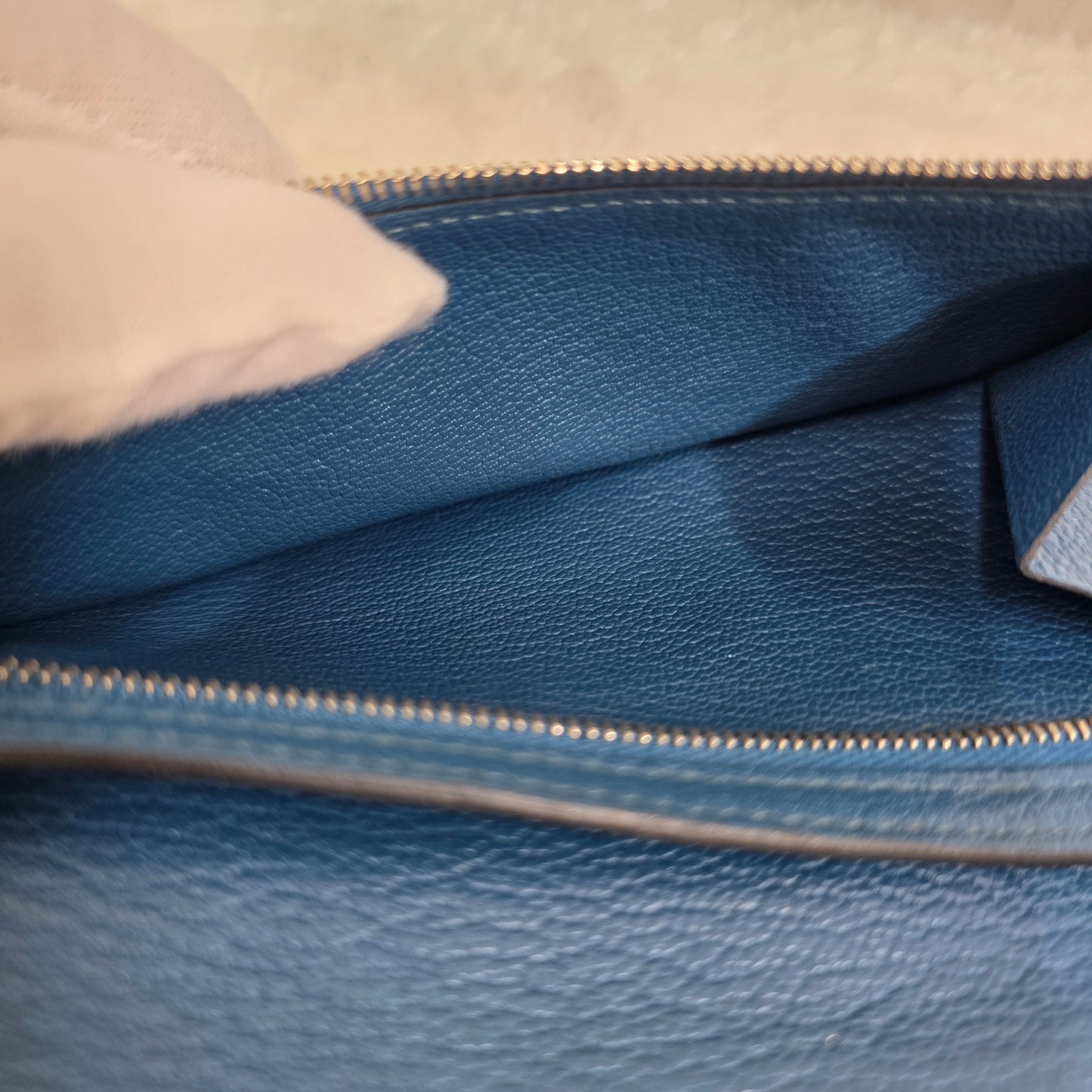 HERMES 財布（中古） 