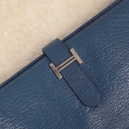 HERMES 財布（中古） 