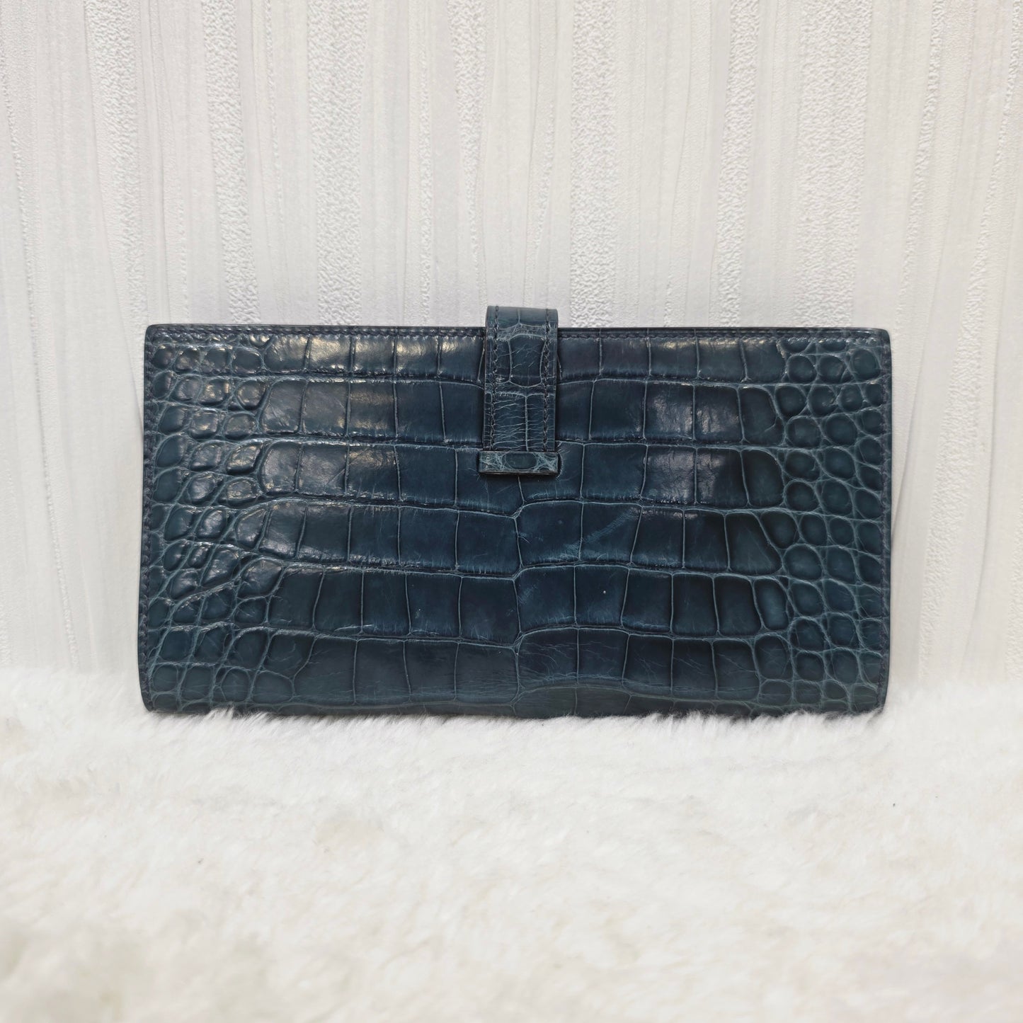 HERMES Long Wallet (Pre-owned)