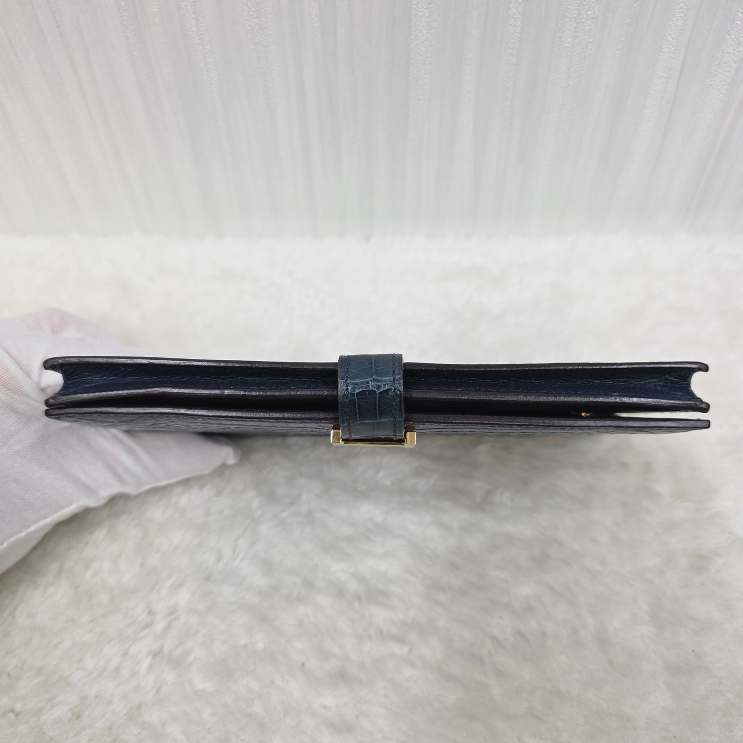HERMES Long Wallet (Pre-owned)