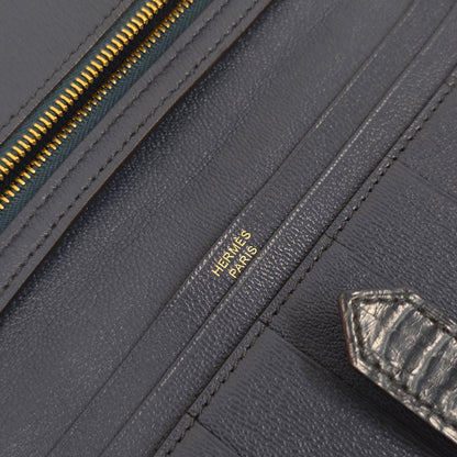 HERMES Long Wallet (Pre-owned)