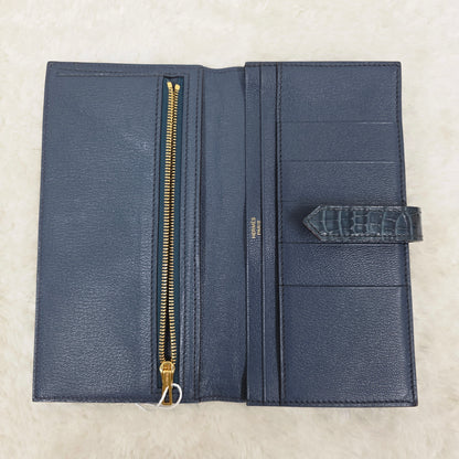 HERMES Long Wallet (Pre-owned)