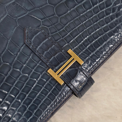 HERMES Long Wallet (Pre-owned)