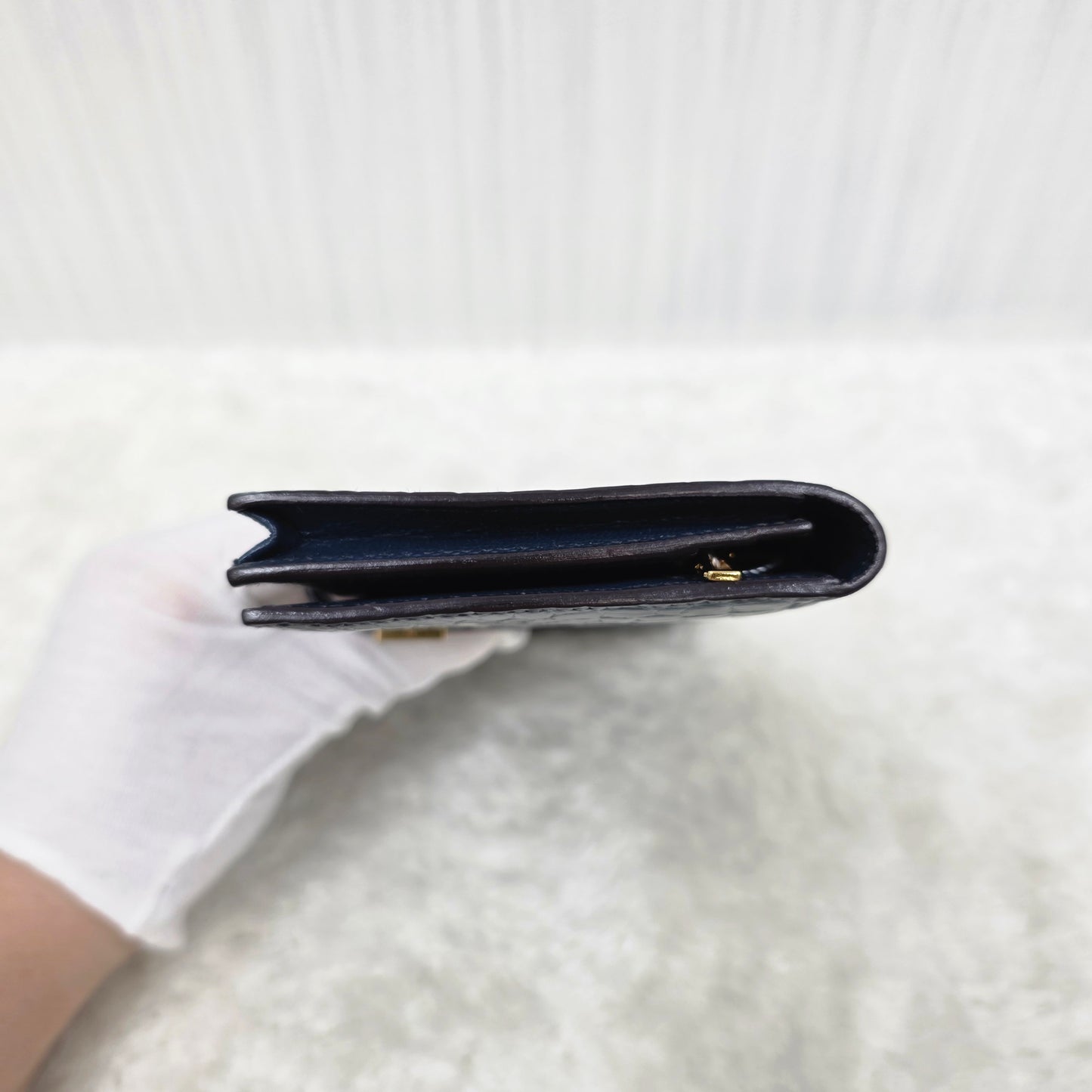 HERMES Long Wallet (Pre-owned)
