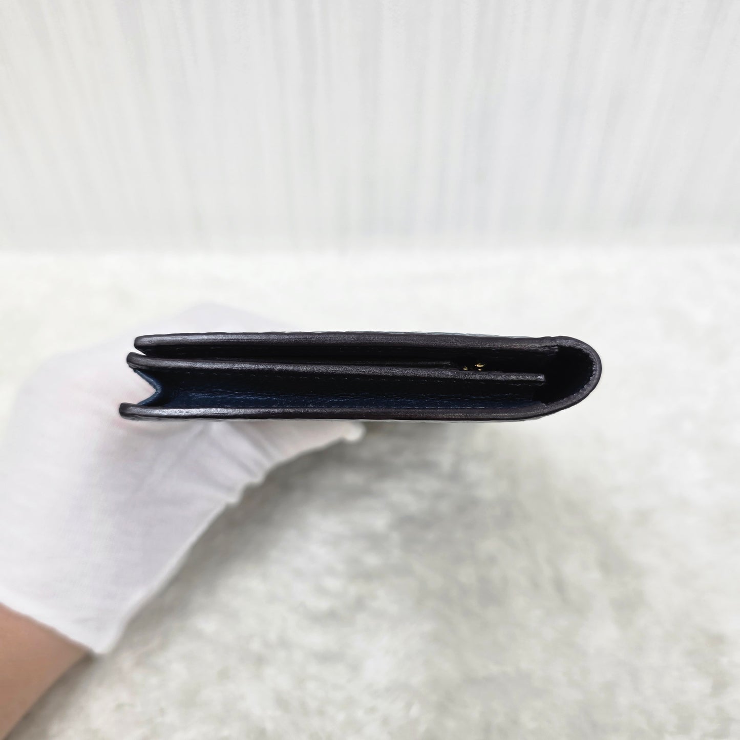 HERMES Long Wallet (Pre-owned)