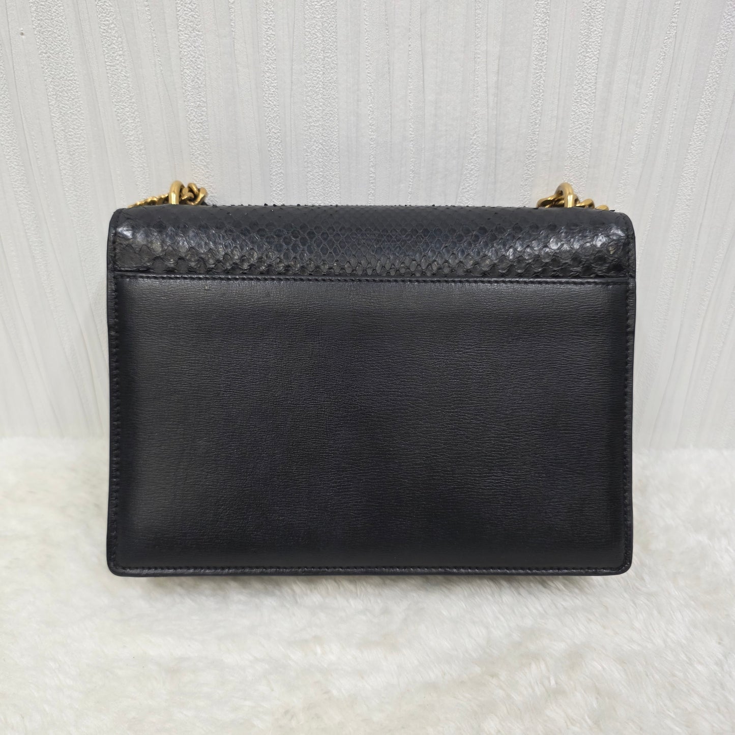 YSL Chained Shoulder Bag (Pre-owned)