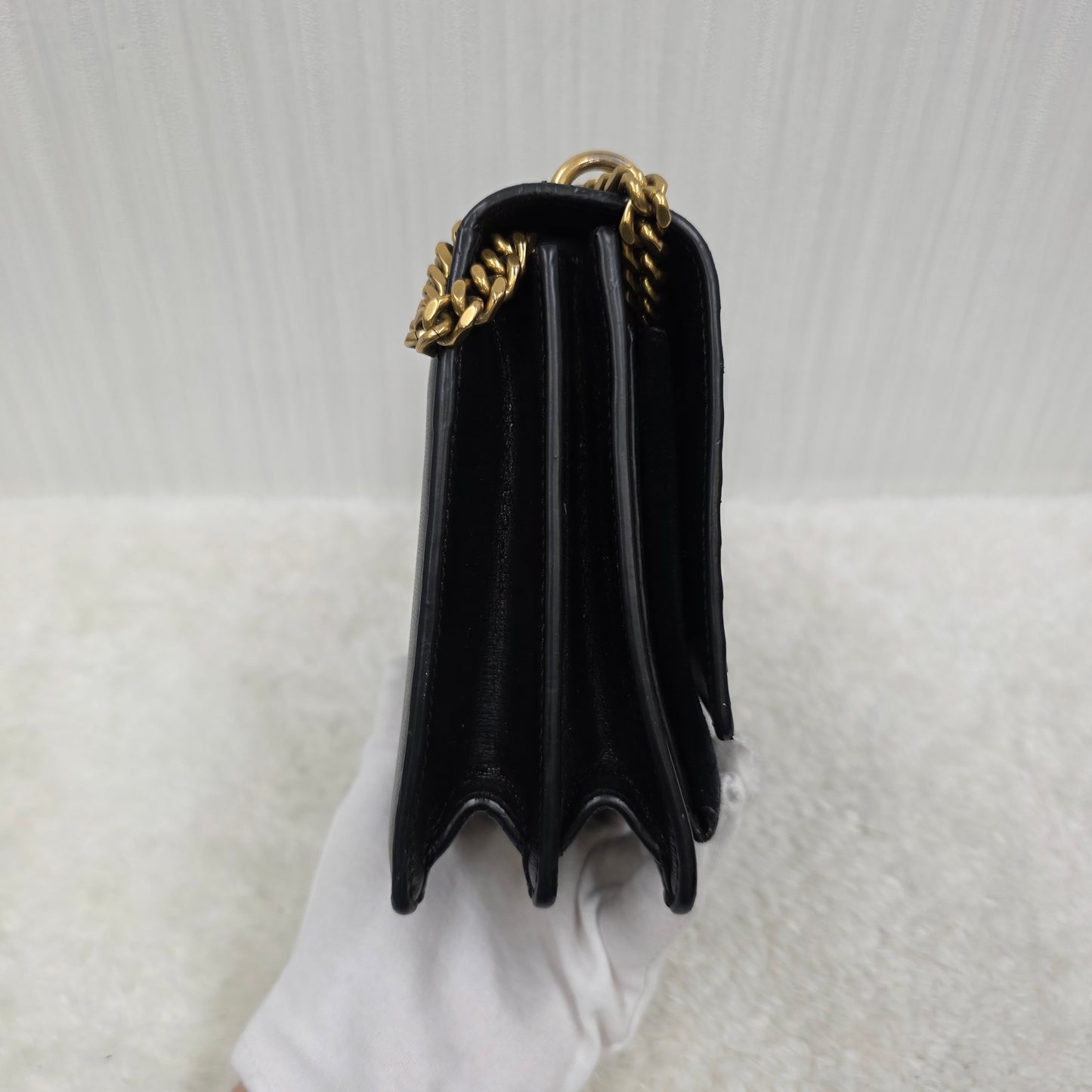 YSL Chained Shoulder Bag (Pre-owned)