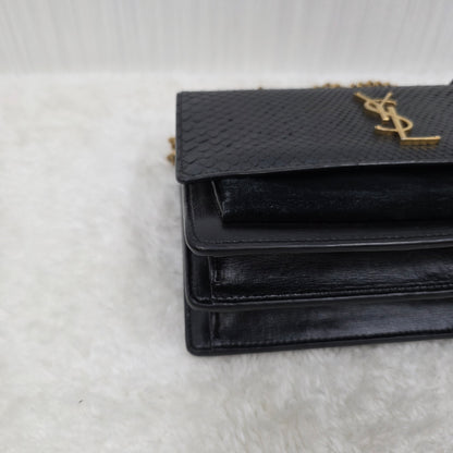 YSL Chained Shoulder Bag (Pre-owned)